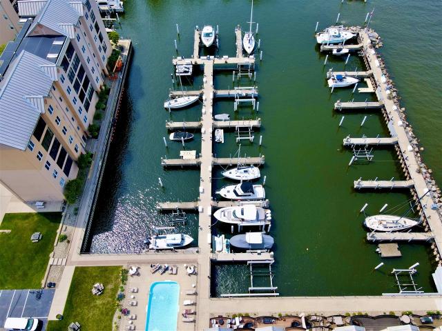 260 Water Street # 5E