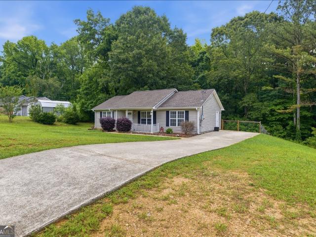 260 Wallace Way