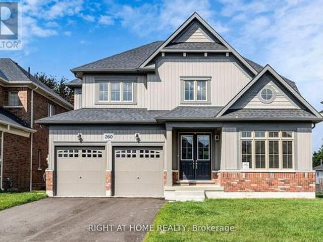 260 Wilcox Drive, Clearview, ON, L0M 1S0 house for sale | Listing ID S13135 | Royal LePage