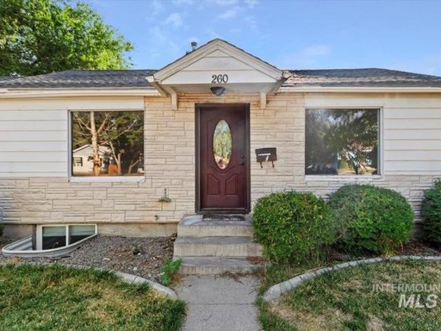 260 Tyler St, Twin Falls, ID 83301