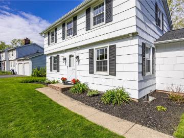 260 Viennawood Drive