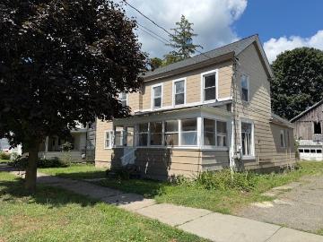 2614 Main St, Whitney Point, NY 13862 | MLS #335157