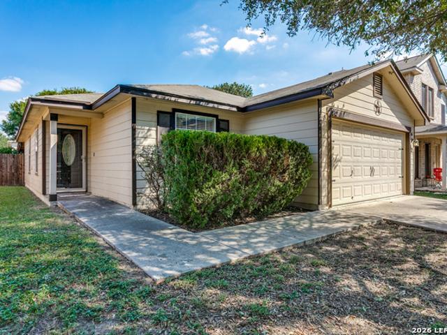 2614 Middleground