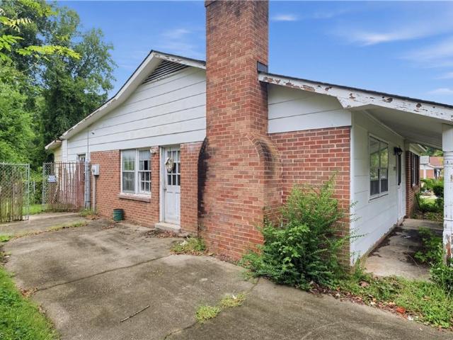 2614 Norwood Drive