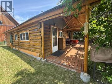 2614 Otter Avenue, Coalmont Tulameen, BC, V0X 1W0 house for sale | Listing ID 10382 | Royal LePage