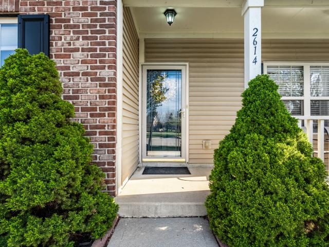 2614 Oneida Lane