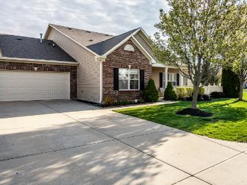 2614 Oneida Ln, Indianapolis, IN 46217 | MLS #22094