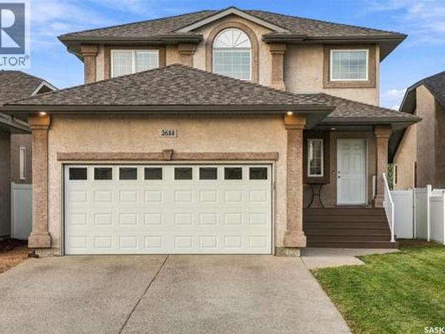 2614 Alfred Crescent, Regina, SK, S4V 1E6 house for sale | Listing ID SK051438 | Royal LePage