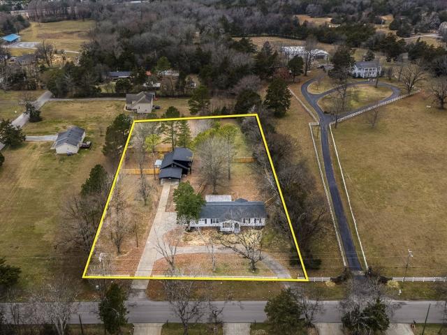 2614 Elam Rd