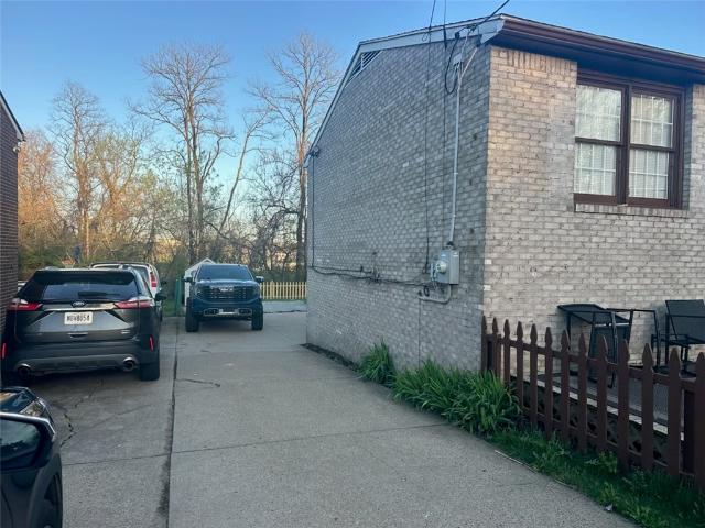 2614 Girard Ave A & B