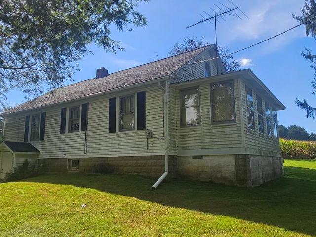 2614 Johnson Mill Road