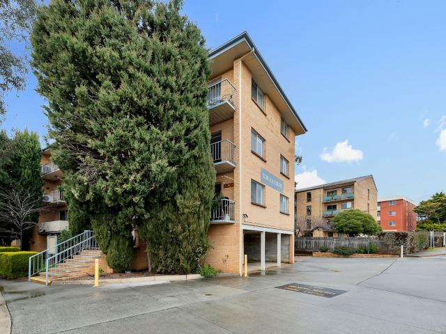 26/14 King Street, Queanbeyan