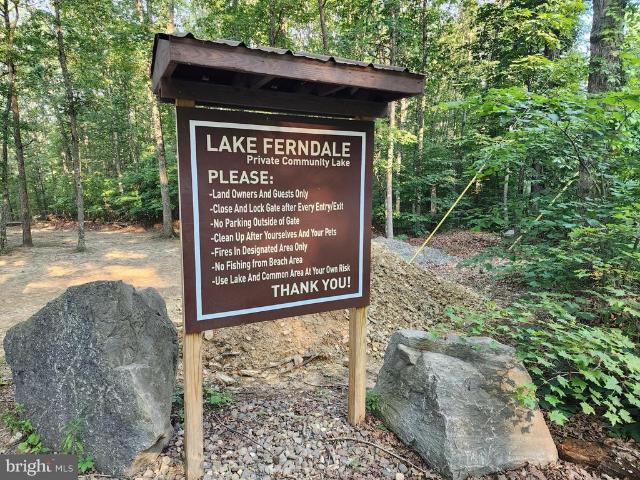 2614 Lake Ferndale Drive