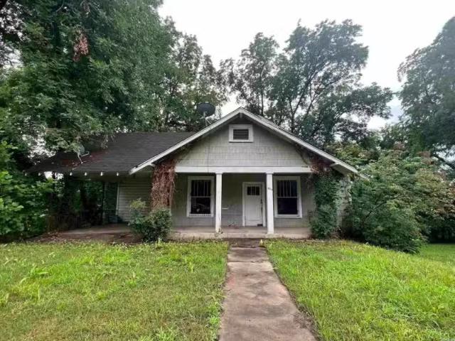 2614 LINCOLN AVE, NORTH LITTLE ROCK, AR 72114