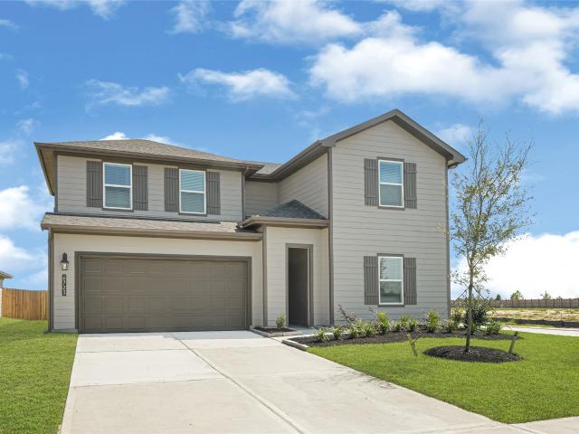 2614 Starry Sky Lane
