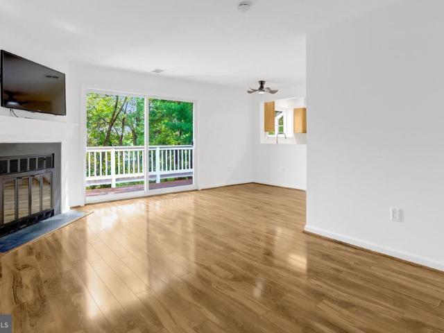 2614 S Arlington Mill Drive # F