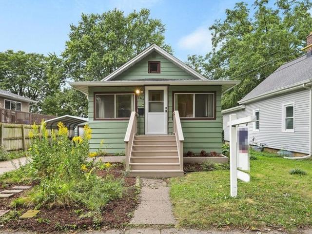 2614 Scofield St, Madison, WI 53704