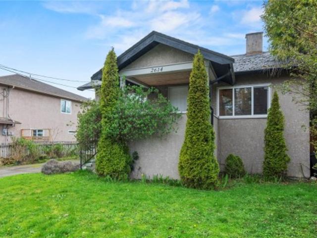2614 Scott St, Victoria, BC, V8R 4H9 house for sale | Listing ID 1041 | Royal LePage