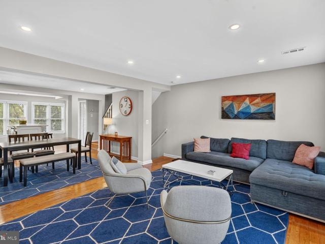 2614 Sherman Avenue NW Unit# A, Washington, US, DC
