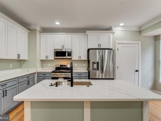2614 Tarleton Corner Drive