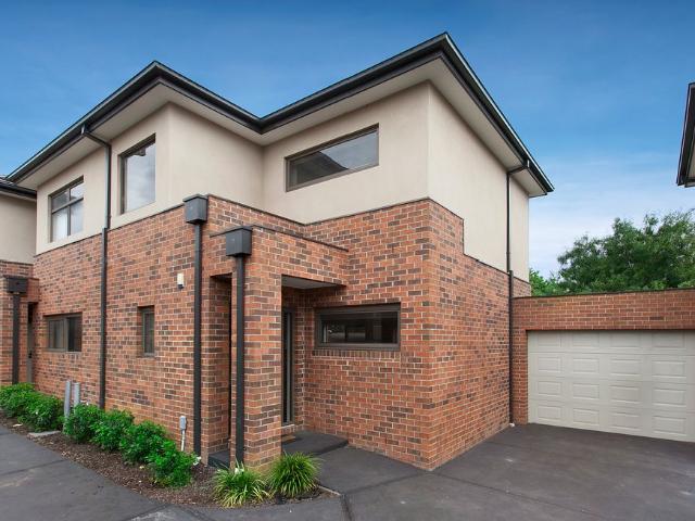 2/614 Waverley Road MALVERN EAST