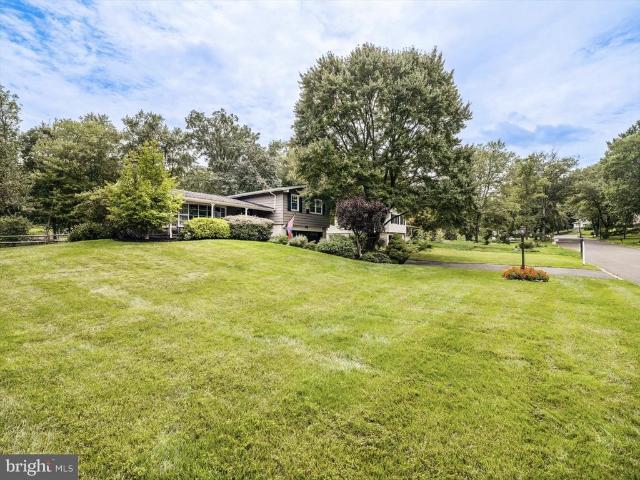 2615 Martin Road