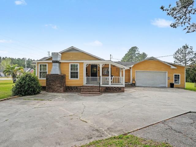 2615 Morgan Rd
