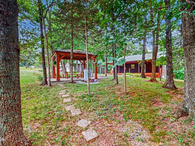 2615 Morton Ridge Rd