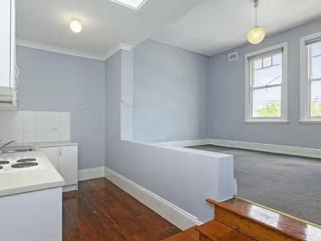 2/615 Darling Street, Rozelle, NSW 2039