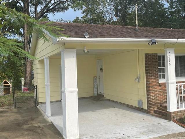 2615 Dinsmore Drive