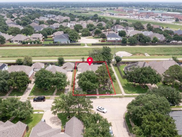 2615 Falcon Knoll Lane