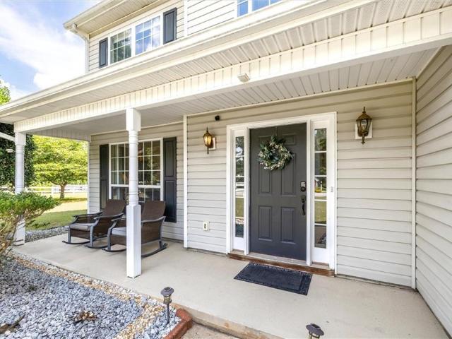 2615 Hamilton Parc Lane