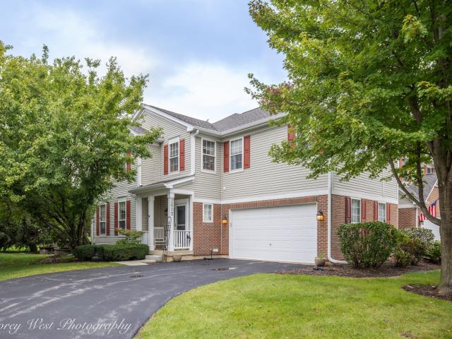 2615 Lorraine Circle