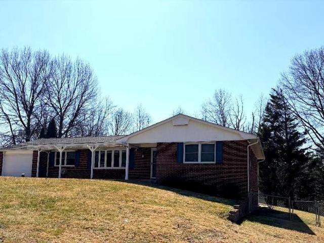 2615 Whitt Road