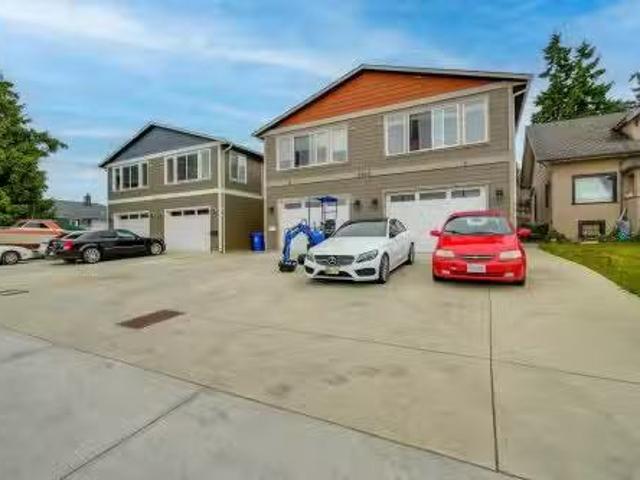 2615 5Th Ave, Port Alberni, BC, V9Y 2G2 house for sale List.