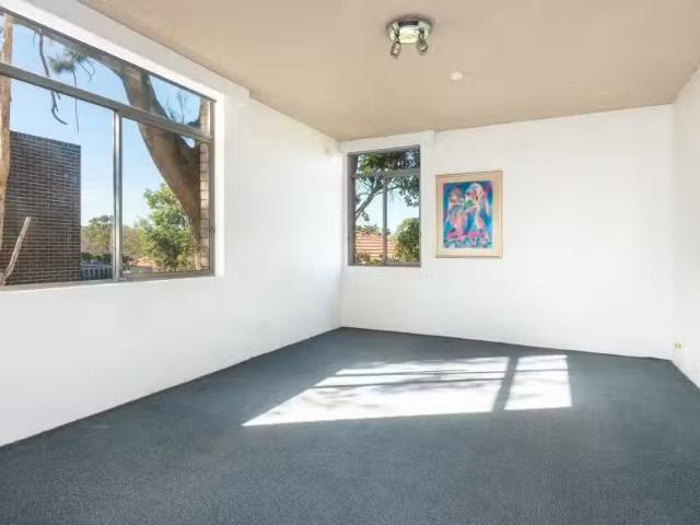 26/167 Willoughby Road, Naremburn Apartment for rent Listed b.