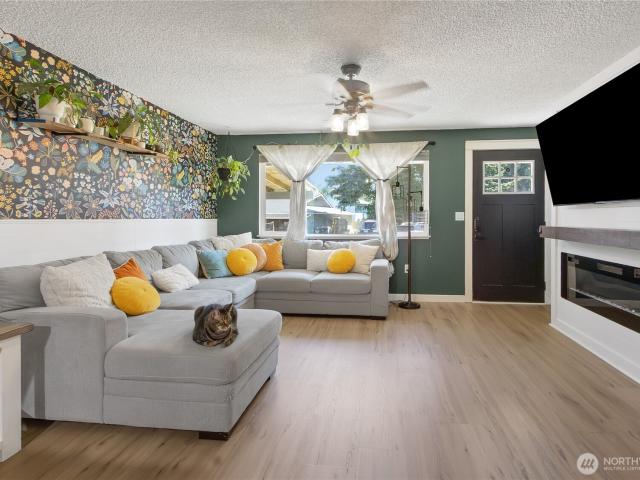 2616 Mt McKinley Court