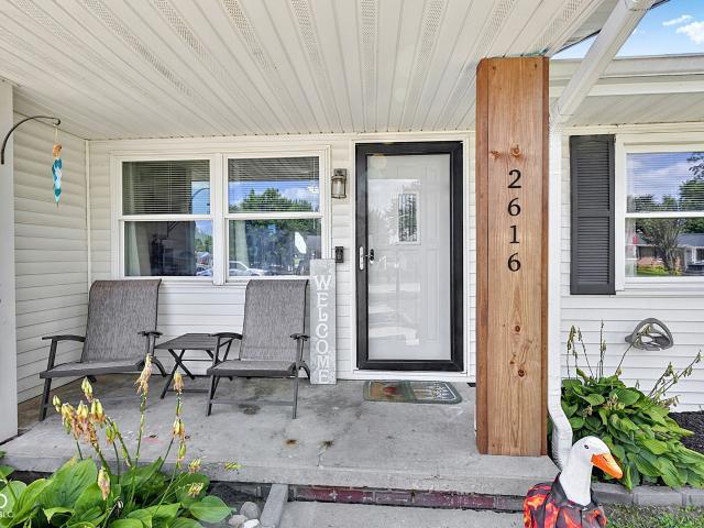 2616 Maple Drive