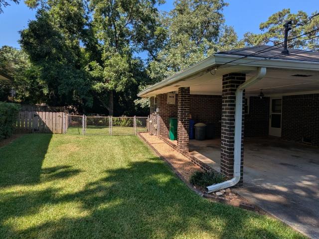 2616 Oswood Drive