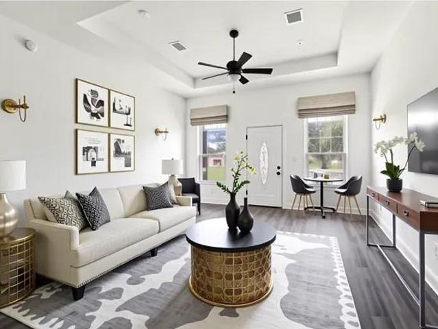 2616 Guerra Drive