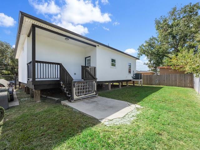 2616 GUERRA Street