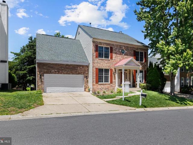 2616 Hershfield Court