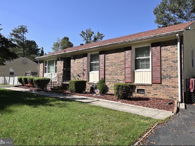 2616 Homestead Drive
