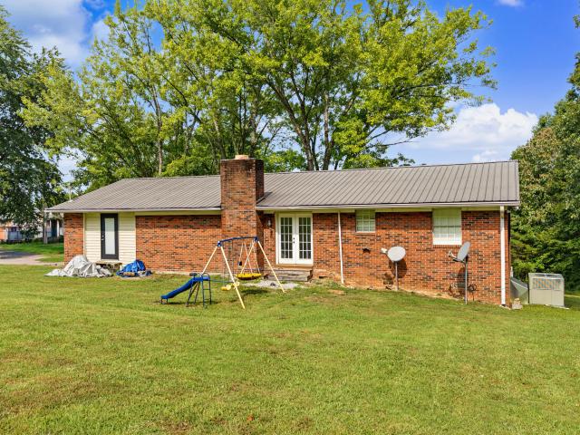 2616 Jericho Rd