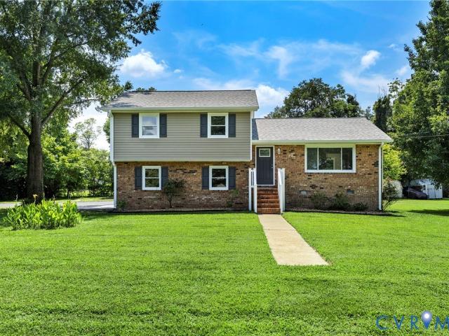 2616 liverman drive