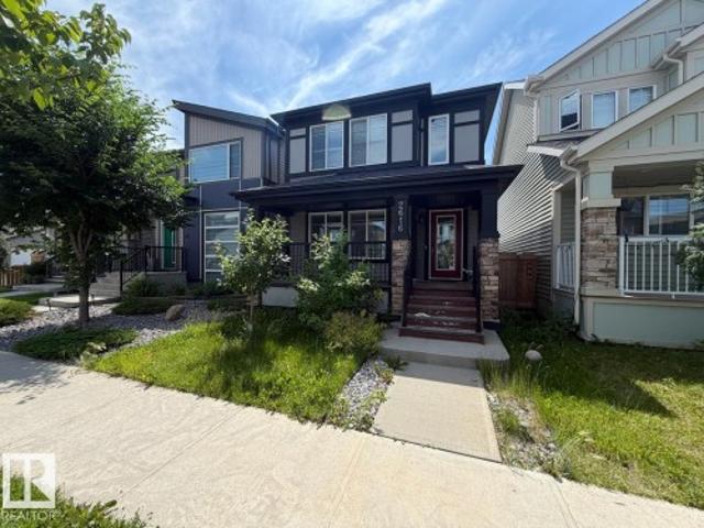 2616 Price Common Sw, Edmonton, AB, T6W 3P9 house for sale | Listing ID E4501 | Royal LePage