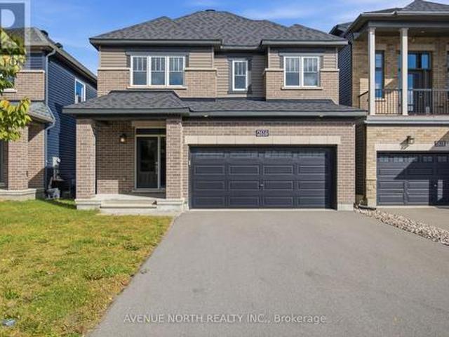 2616 River Mist Road, Ottawa, ON, K2J 6W3 house for sale | Listing ID X14113 | Royal LePage