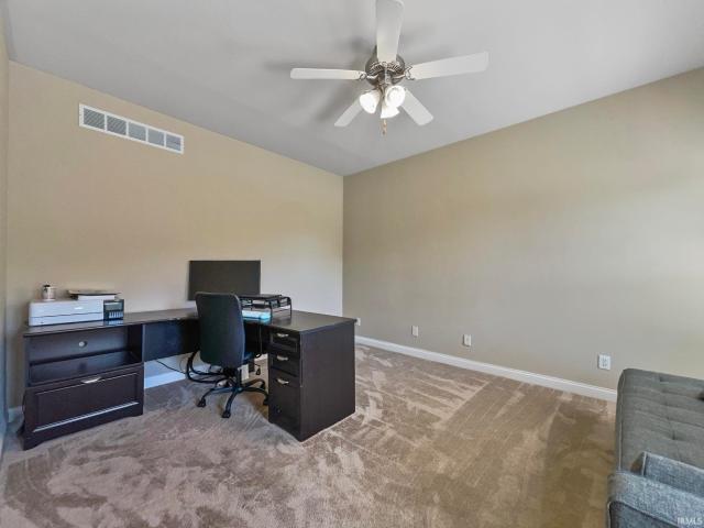 2616 Thornhill Drive
