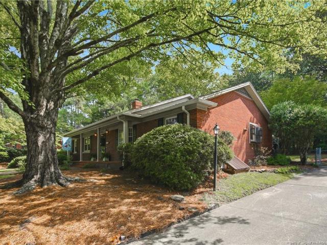 2616 Westchester Drive