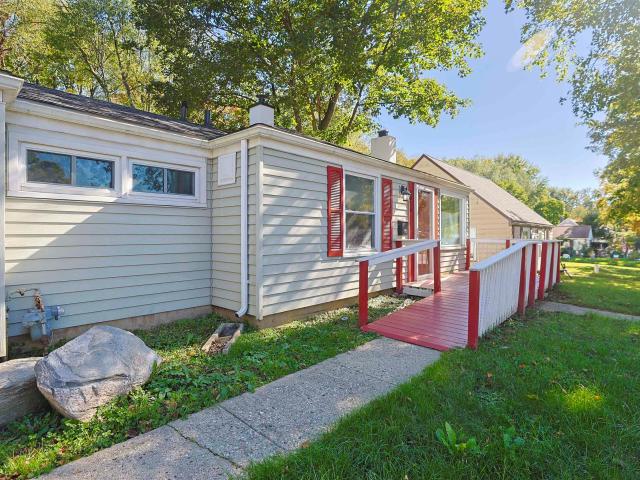 2616 Woodmont Drive